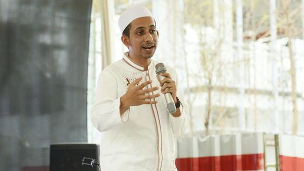 Agama Islam